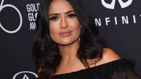 Salma Hayek: Weinstein war mein Monster