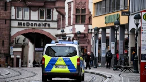 Warum war der Freiburger Vergewaltiger nicht in Haft?