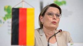Justizministerin will Schutz vor Einschüchterungsklagen verbessern