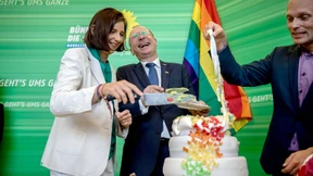 Wie der Bundestag im Fall der Ehe für alle versagt hat