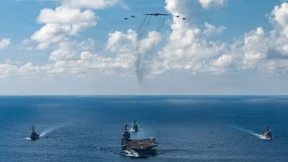 Die Risiken von Trumps Drogenkrieg