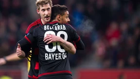 Bayer löst das Ticket fürs Achtelfinale