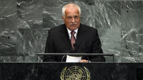 Außergewöhnliche Maßnahme zu einem außergewöhnlichen Zeitpunkt 