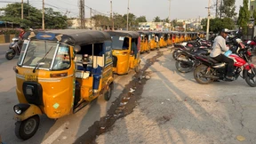 „Bringt euren Krieg nicht hierher“