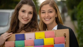 „Das gab es bei der Höhle der Löwen noch nie“