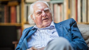 Als Menschenfänger ein Meister