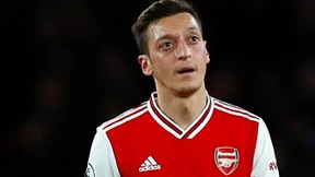 Özil wütend – Arsenal-Fans in Rage