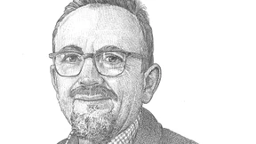 Matthias Klüh und die Liebe zu Uhren