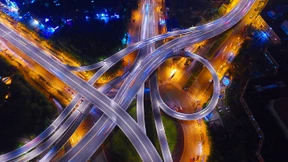 Der Zeitpunkt, bevor es passiert sein muss