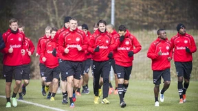 Die Rückkehr des Stürmers