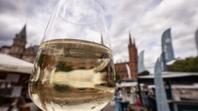 Warum die Lage der Winzer so schwierig ist