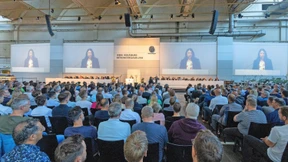 VW treibt Stellenabbau voran