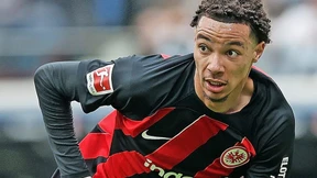 Eintracht mit „Schärfe im Kopf“ gegen Werder