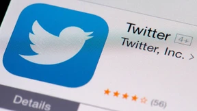 Konspirative Twitteraccounts