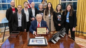 Warum die USA mit der Hamas verhandeln