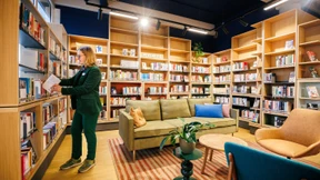 Drei gute Nachrichten!