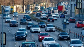 Grundlage für Fahrverbote könnte noch 2018 kommen