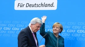 SPD boykottiert Ehrung Merkels