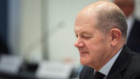 Scholz kann sich mal wieder nicht erinnern