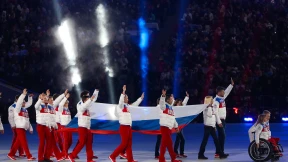 Paralympics ohne Athleten aus Russland?