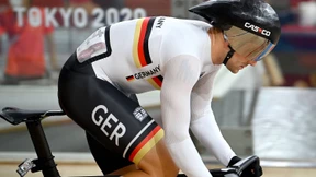Levy verpasst Keirin-Sensation – Keine Medaille für Hinze