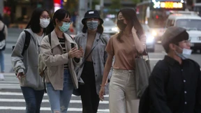 „Was Taiwan macht, fühlt sich richtig an“