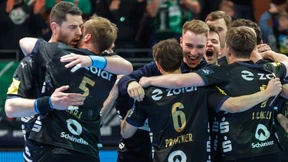 Berlin und Magdeburg für Viertelfinale qualifiziert