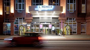 Deutsche Lindner-Hotels schließen Bund mit Hyatt-Konzern