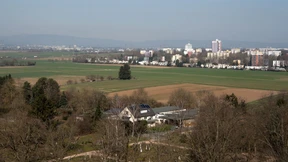 Mehrheit für Frankfurter Stadterweiterung