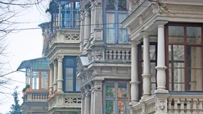 Junge Familien ziehen aus Wiesbaden weg