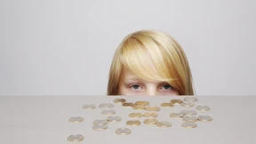 „Kind, such dir einen Job!“