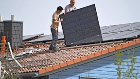 Wie der Solarausbau die Netzbetreiber stresst