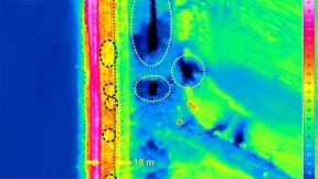 Von Flutopfern und Fluttätern