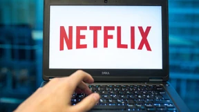 Netflix boomt weiter
