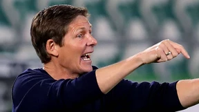 Letzte Hürde Athen für Wolfsburg