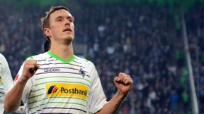 Gladbach festigt Platz vier - Bayern demütigt Werder