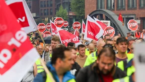 Warum Tarifrunden hitziger geworden sind