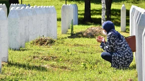 „In Srebrenica sind wir alle Verlierer“