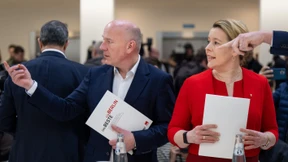 Klimaschutz, Polizei, für alle etwas dabei