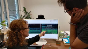 Stimmen können die Corona-Infektion verraten