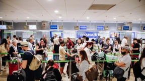 Ryanair-Mitarbeiter in Spanien streiken zwölf weitere Tage