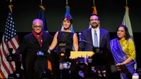 Ein Professor gegen den Westen – und sein Sohn in New Yorks Rathaus