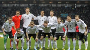 Schweinsteiger stark - Draxler unglücklich