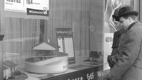 Bausparkassen dürfen Altverträge nicht kündigen