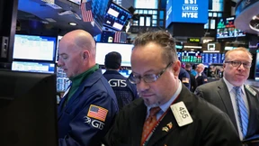 Amerikas Börsenaufsicht nimmt Börsen-Gebühren ins Visier