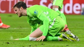 Wolfsburg rutscht aus dem DFB-Pokal