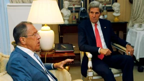 Russland setzt sich bei Syrien-Resolution durch 