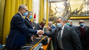 Ein neuer Start für Libyen?