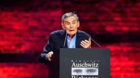 Präsident des Auschwitz-Komitees Turski gestorben