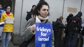 Jüdischer Student von muslimischen Kommilitonen geschlagen